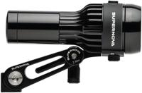 SUPERNOVA houder "airstream qr" bracket for qr airstream