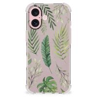 iPhone 16 Case Leaves