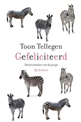Gefeliciteerd (Hardback)