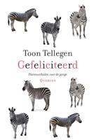 Gefeliciteerd (Hardback)