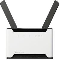 Mikrotik Chateau PRO ax 3548 Mbit/s Grijs, Wit Power over Ethernet (PoE) Mikrotik Chateau PRO ax 3548 Mbit/s Grijs, Wit Power over Ethernet (PoE)