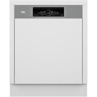 Beko BDSN36640XC2 CornerIntense Selective Line Vaatwasser