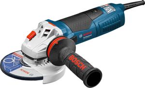 Bosch Professional GWS 19-150 CI 060179R002 Haakse slijper 150 mm 1900 W