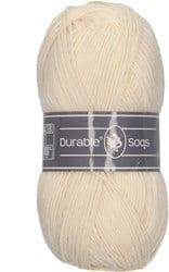 Durable Soqs 2172 Cream