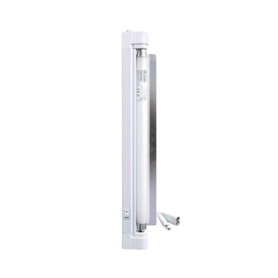 Arcadia Aquadistri t5 mini set shadedweller 7% uvb 8 watt - Aquadistri