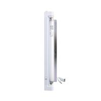 Arcadia Aquadistri t5 mini set shadedweller 7% uvb 8 watt - Aquadistri
