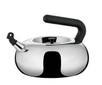 Alessi Fluitketel Bulbul - AC100 - door Achille Castiglioni