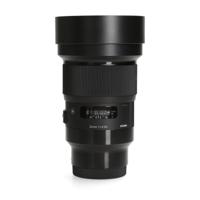 Sigma Sigma 20mm F1.4 DG HSM Art - Sony FE