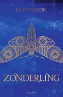 Zonderling - Laini Taylor - ebook - thumbnail