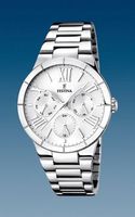 Horlogeband Festina F16716 Staal