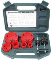 Brüder Mannesmann gatzagenset 22 / 73 mm (hobby) - 44100