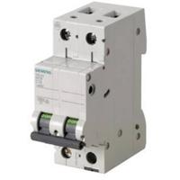 Siemens 5SL42166 5SL4216-6 Zekeringautomaat 16 A 400 V