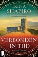 Verbonden in tijd - Irina Shapiro - ebook