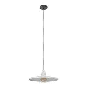 EGLO Miniere hanglamp - E27 - Zwart