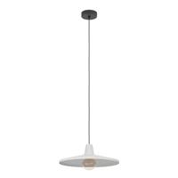 EGLO Miniere hanglamp - E27 - Zwart