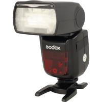 Godox Speedlite V860II Canon occasion - thumbnail