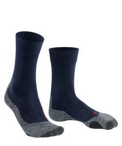 Falke TK2 Explore Wandelsok Dames Marine 39-40