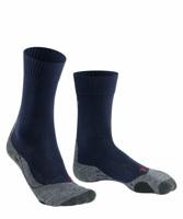 Falke TK2 Explore Wandelsok Dames Marine 37-38