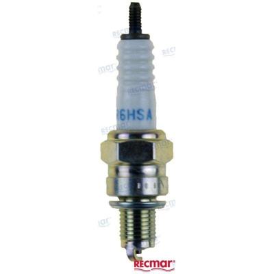 NGKCR6HSA - CR6HSA BOUGIE NGK Spark Plugs