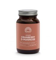 Cranberry D-Mannose met berendruif extract - thumbnail