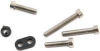 SRAM bout screw set x01 n f. rear derailleurs x01