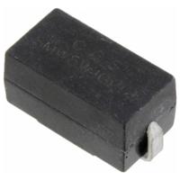 TE Connectivity 2-1879233-0 Vermogensweerstand 0.62 Ω SMD 0.05 % 500 stuk(s) Tape on Full reel