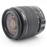 Canon EF-S 18-55mm f/3.5-5.6 IS II occasion