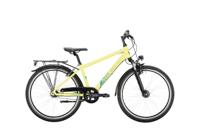 NOXON atb jeugd "sweeper fg nd" (#1) bike sweeper fg nd 26/55 diam.21sp green