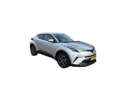 Toyota C HR