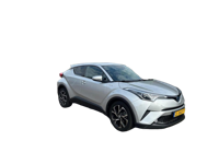 Toyota C HR