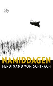Namiddagen - Ferdinand von Schirach - ebook