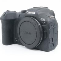 Canon EOS R7 body occasion