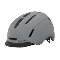 Giro Caden II e-bike helm - Mat Grijs - L - thumbnail