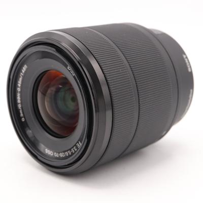 Sony FE 28-70mm F/3.5-5.6 OSS occasion