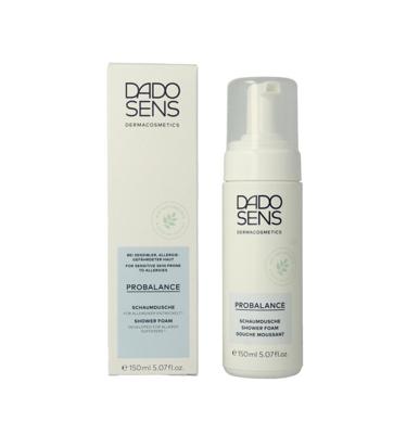 Probalance shower foam bio
