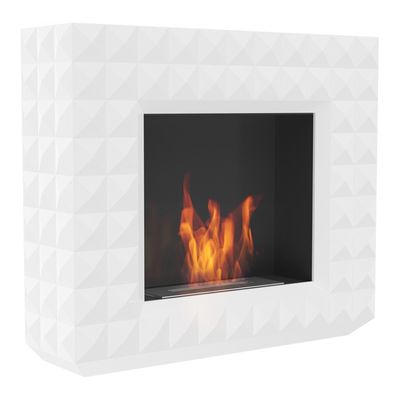 Carterton traditionele bio-ethanol haard