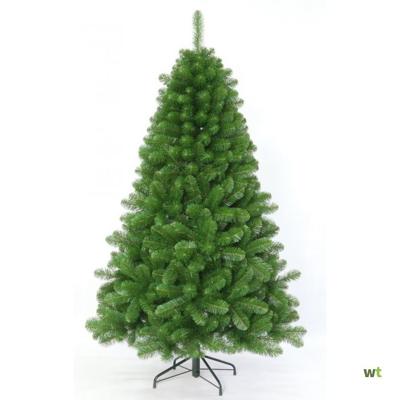 Kunstkerstboom Arctic Spruce groen d120 cm h180 cm kerstboom - Holiday tree