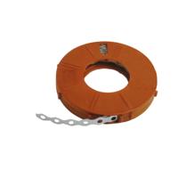 Tape Lapafil 10 m Metaal Geperforeerd oppervlak