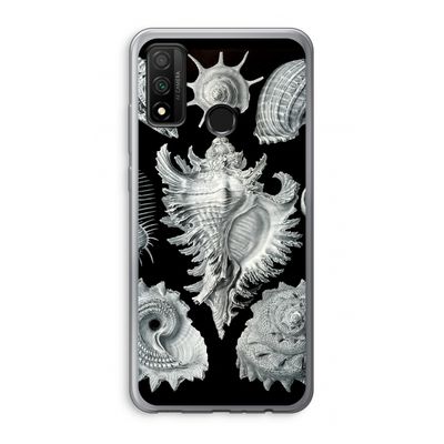 Haeckel Prosobranchia: Huawei P Smart (2020) Transparant Hoesje