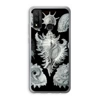 Haeckel Prosobranchia: Huawei P Smart (2020) Transparant Hoesje