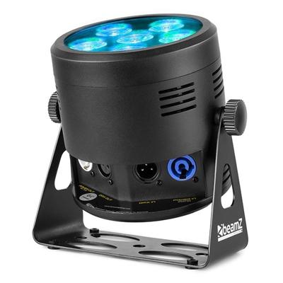 Beamz BBP66 Uplight
