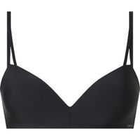 Calvin Klein Seductive Comfort Push-Up Soft Bra - thumbnail