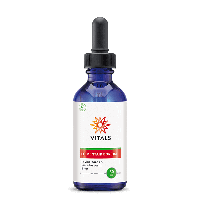 Mineralenconcentraat met extra Borium - 60 ml Mineralenconcentraat met extra Borium - 60 ml