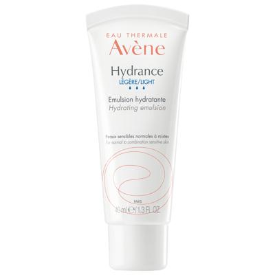 Avène Hydrance Licht Hydraterende Emulsie - 40ml