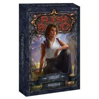 Flesh and Blood TCG: Outsiders Blitz Deck Uzuri