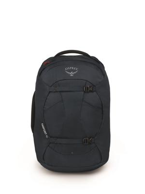 Osprey Farpoint 40 Backpack Heren Muted Space Blue OneSize