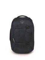 Osprey Farpoint 40 Backpack Heren Muted Space Blue OneSize Osprey Farpoint 40 Backpack Heren Muted Space Blue OneSize