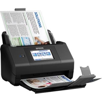 Epson Workforce ES-580W scanner