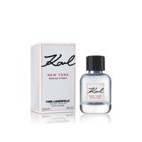 Karl Lagerfeld Eau de Toilette Karl Paris New York Mercer Street Eau de Parfum 60ml