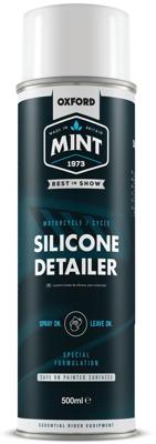 MINT Motorcycle silicone spray oxford 500 ml spray can